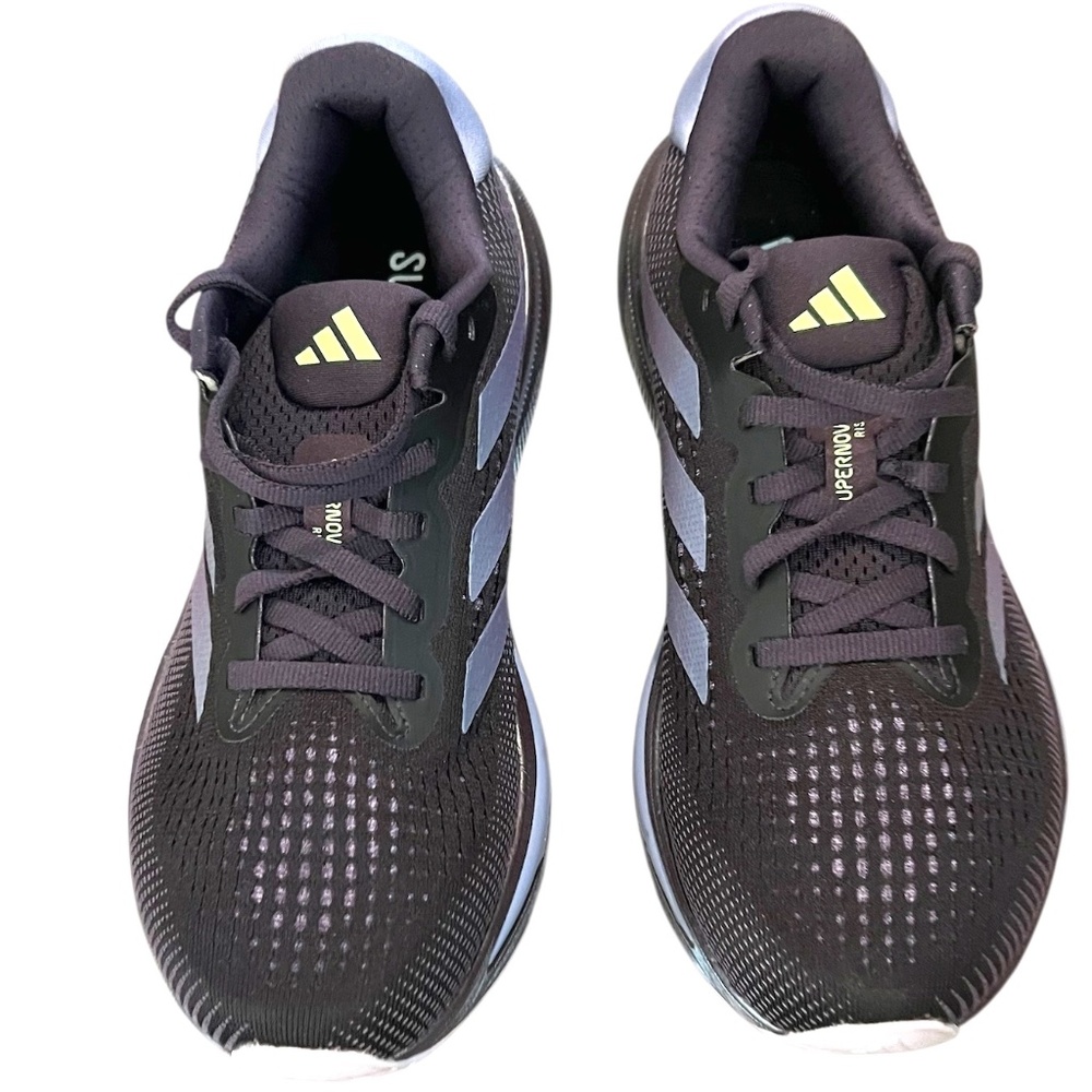 ADIDAS SUPERNOVA RISE WOMEN'S RUNNING SHOES, SIZE 7 - Picture 1 of 8